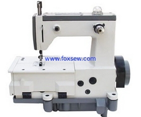 China High Speed Chain Stitch Glove Sewing Machine FX72-3 supplier
