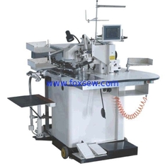 China Automatic Pocket Welting Machine  FX-KD195 supplier