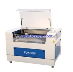 China Laser Cutting and Engraving Machine FX9060C supplier