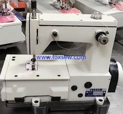 China High Speed Chain Stitch Glove Sewing Machine FX72-3 supplier
