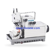 China Glove Overlock Sewing Machine FX788 supplier