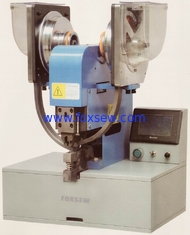 China Automatic Snap Button Attaching Machine  FX-40S supplier