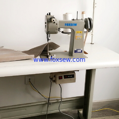 China Leather Glove Sewing Machine FX-PK201 supplier