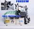 3-Thread Carpet Overedging Sewing Machine ( for rope netting) FX-2503B supplier