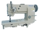 Compound Feed Heavy Duty Lockstitch Sewing Machine FX4400 supplier