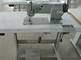 Heavy Duty Compound Feed Lockstitch Sewing Machine FX4410 supplier