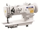 Single Needle Unison Feed Walking Foot Heavy Duty Sewing Machine  FX1541 supplier