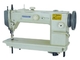 Single Needle Long Arm Top and Bottom Feed Lockstitch Sewing machine for Heavy duty FX640 supplier