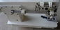 Heavy Duty Top and Bottom Feed Lockstitch Sewing Machine FX0302 supplier