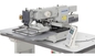 Programmable Electronic Pattern Sewing Machine FX2010 Pattern sewing machine supplier