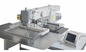 Programmable Electronic Pattern Sewing Machine FX2010 Pattern sewing machine supplier