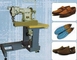 Stitching Machine for Tubular Moccasin FX-M781 supplier