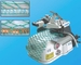 3-Thread Carpet Overedging Sewing Machine ( for rope netting) FX-2503B supplier