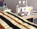 Bed Cover and Mattress Tape Binding and Cutting Machine FX-1508 supplier