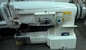 Small Cylinder Bed Zigzag Sewing Machine Unison Feed FX-2150MS supplier