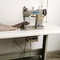 Stick a skin Glove Sewing Machine Pk201 supplier