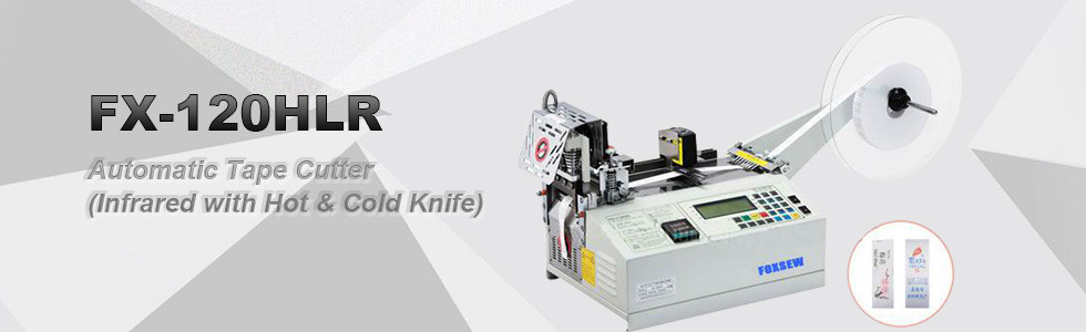 Tape Cutting Machine