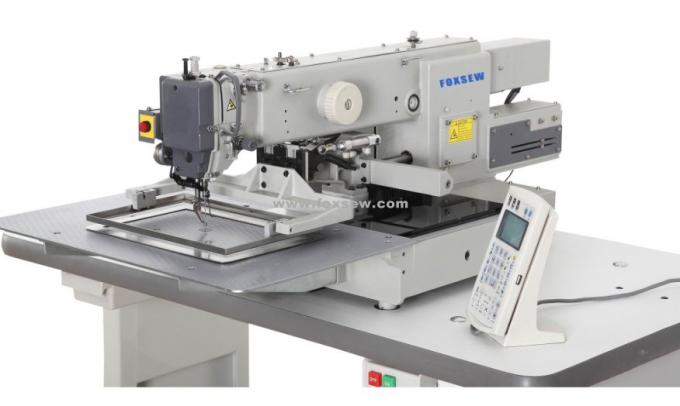 high speed computer pattern design programmable... Programmable Electronic Pattern Sewing Machine FX2010 Pattern sewing ...
