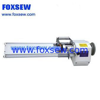 Band Knife Cutting Machine