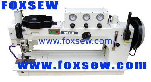 Ruffling Machine Multi-purpose Pleating (Ruffling) Machine FX400