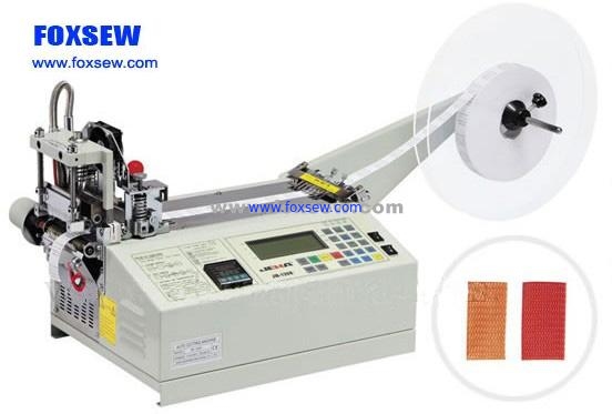 Automatic Tape Cutter FX-120 Series-01