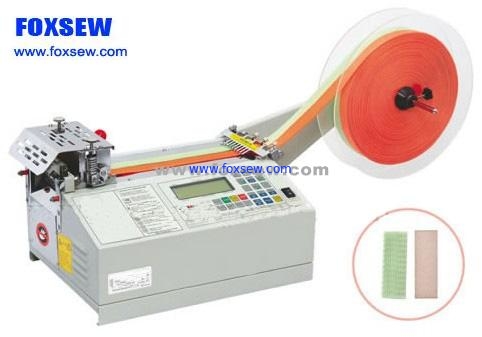 Automatic Tape Cutter FX-120 Series-02