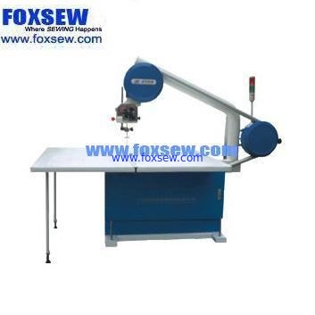 Band Knife Cutting Machine