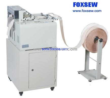 Computer Controlled Tape Cutting Machine FX130LR Series-01