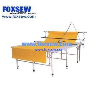 Manual Cloth End Cutter CZD-B11
