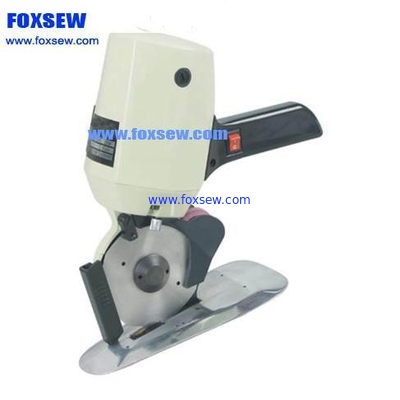Round Knife Cutting Machine RS-100 4 inch
