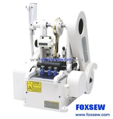 Tape Cutter With Cold and Hot Knife FX817 Series