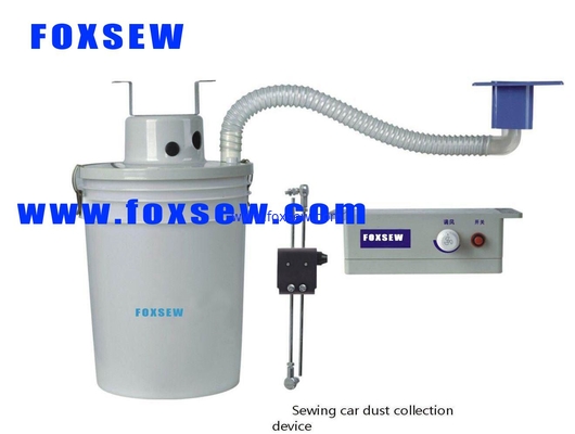 Thread Trimmer Machine