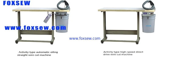 Thread Trimmer Machine