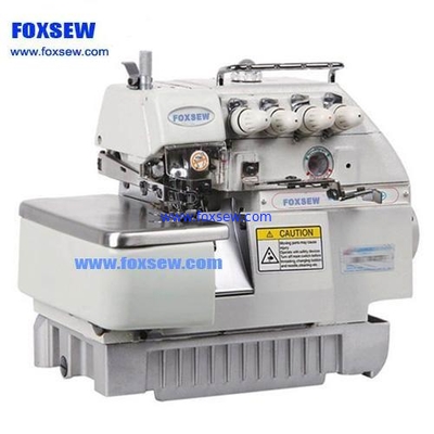 4-Thread Overlock Sewing Machine FX747