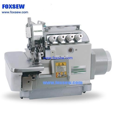 Direct Drive High Speed Overlock Sewing Machine FX900-4-AT