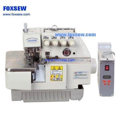 Direct drive Overlock Sewing Machine FX747F-UT