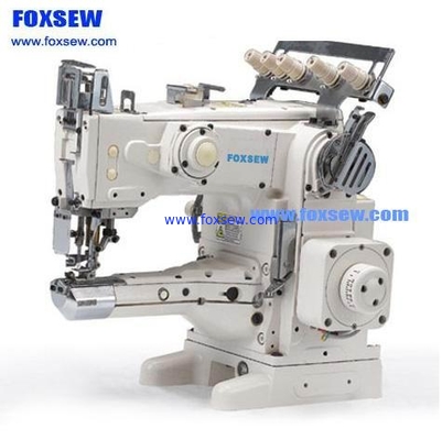 Feed-on Type Cylinder Bed Interlock Sewing Machine FX1500