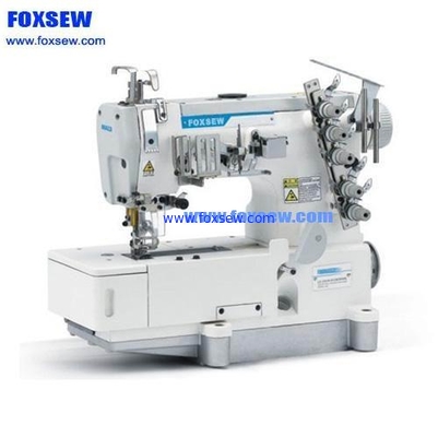 Flatbed Interlock Sewing Machine FX500-01CB