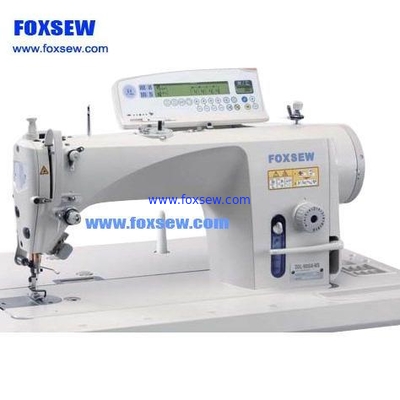 Direct drive Single Needle Lockstitch Sewing Machine FX-9000D