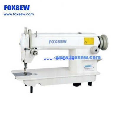 High Speed Single Needle Lockstitch Sewing Machine FX5550