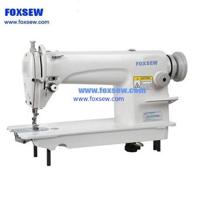 High Speed Single Needle Lockstitch Sewing Machine FX8700