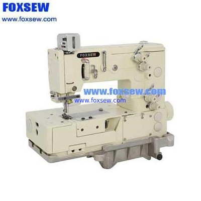 Picotting and Fagotting  Sewing Machine FX-1302