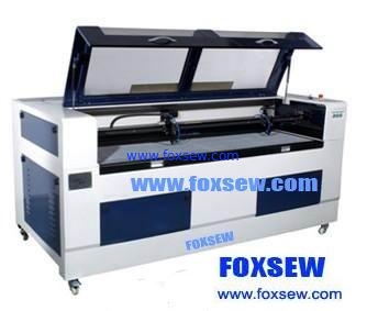 Double-Head Laser Cutting Machine FX1680CD