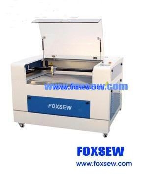 Laser Cutting and Engraving Machine FX9060C