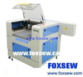Trademark Automatic Locating Laser Cutting with camera FX-1080C3D