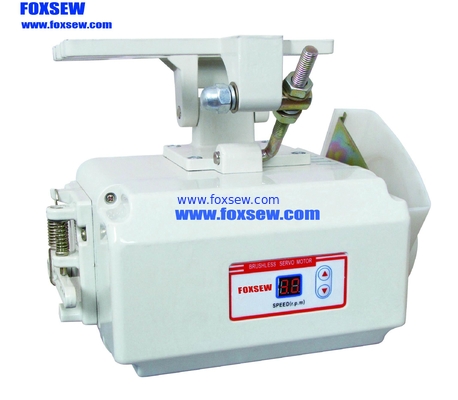 Brushless Energy Saving Servo Motor FX422