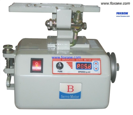 Energy -Saving Motor B