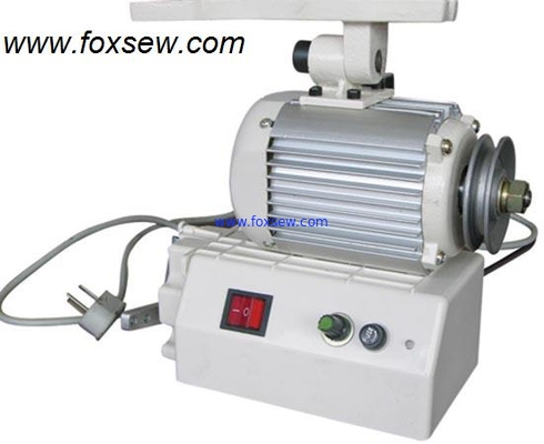 Energy-Saving Motor