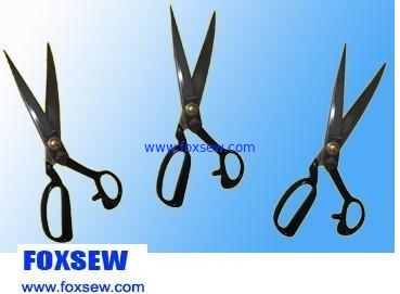 Tailor Scissors FX120 Series