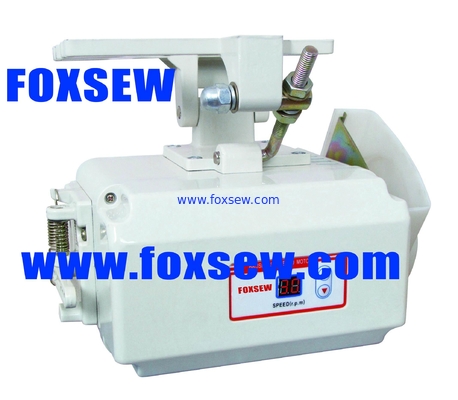 Brushless Energy Saving Servo Motor FX422